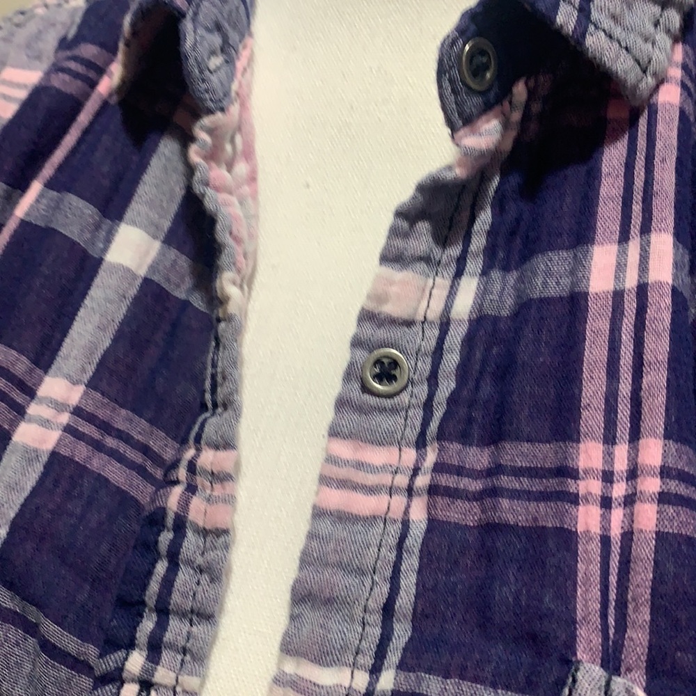 Button Down - Picture 2 of 4